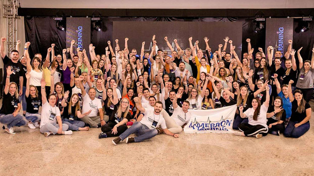 Para empresários, líderes e pessoas que querem viver uma próxima fase com mais força